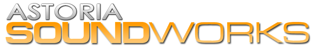 Astoria Soundworks logo